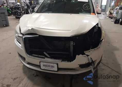 2015 GMC Acadia Slt-1 from USA, damaged, VIN 1GKKVRKD1FJ279254